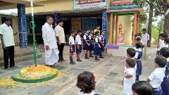 Andhra Pradesh school enrolment crisis