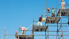 Unemployment in India rose slightly to 5 pc in January: Govt survey Unemployment in India rose slightly to 5 pc in January: Govt survey