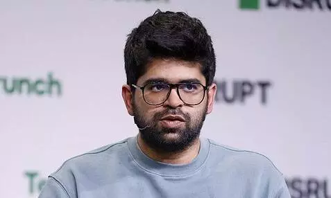 Aravind Srinivas