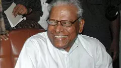 Achuthanandan obit: Communist partys moral conscience, Kerala mourns a loyal comrade of 8 decades