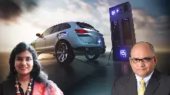 From tariffs to tech dreams — Ravi Bhatia on why India’s EV market just flipped