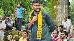 Gujarat AAP BJP Patidar politics