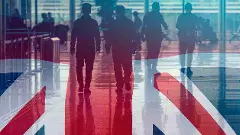 UK visa threshold hike