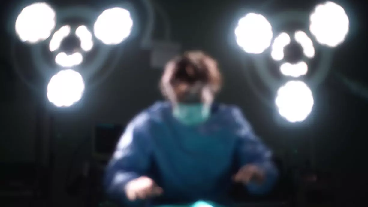 kidney transplant: iStock