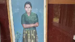 Dharmasthala  mass burial case