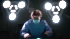 kidney transplant: iStock