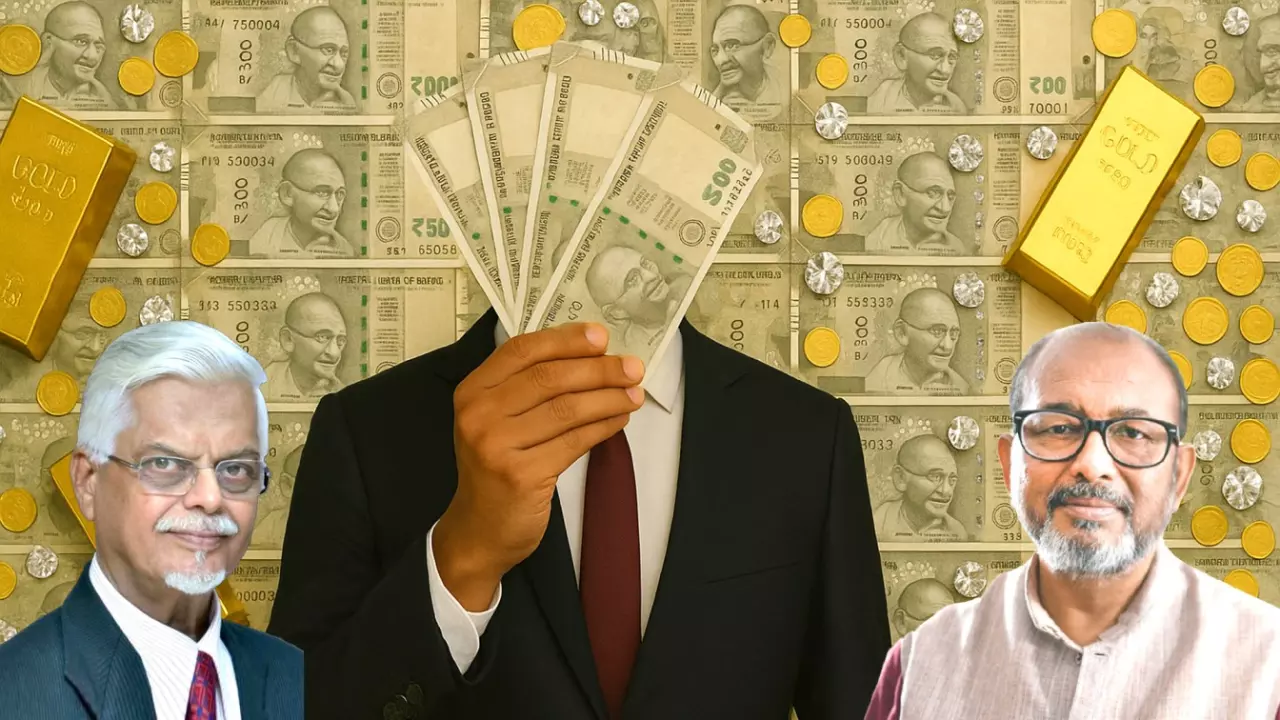 affluent Indians are emigrating, and renouncing citizenship