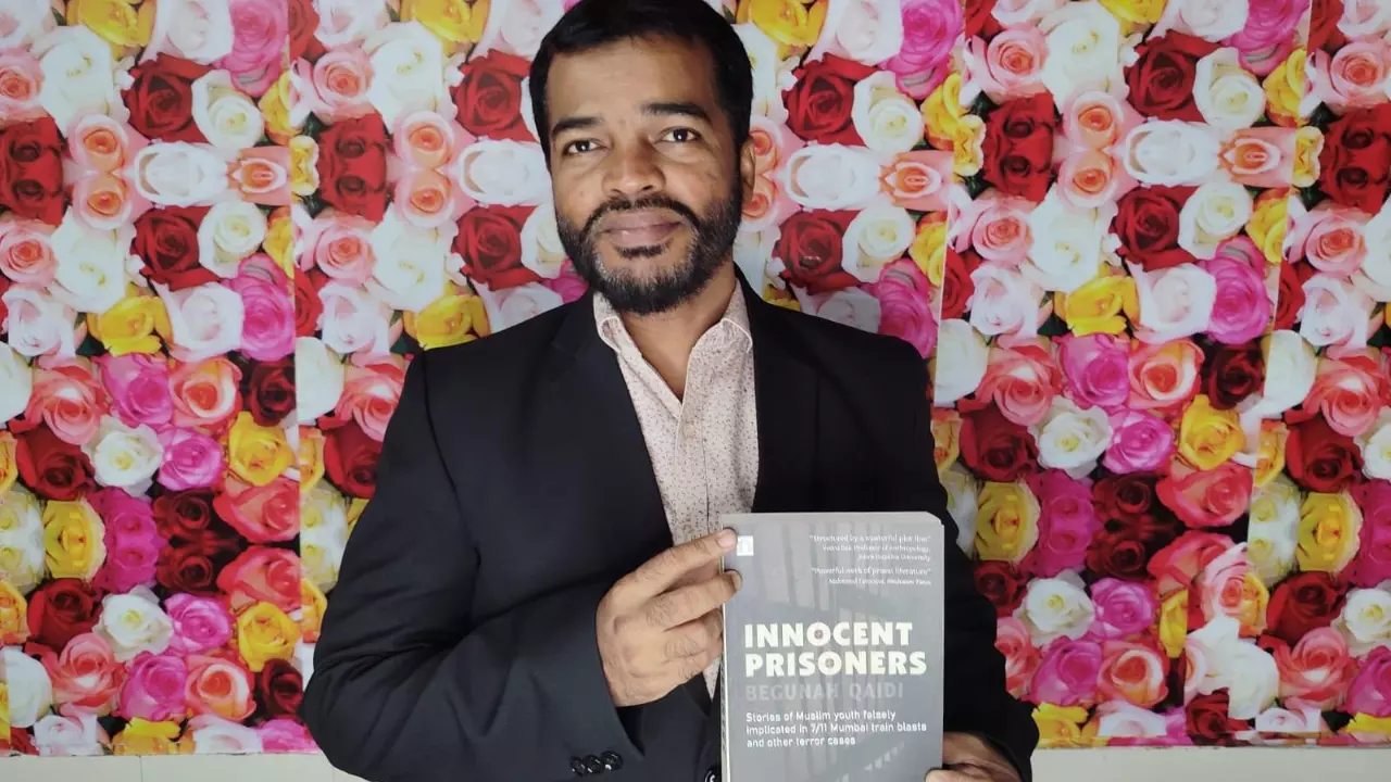 Mumbai local train blasts 2006