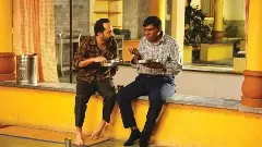 Maareesan movie still