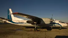 Russia plane crash: No sign of survivors, reports state media