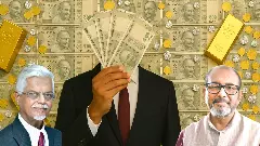 affluent Indians are emigrating, and renouncing citizenship