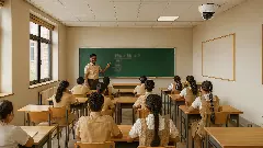 CBSE mandates CCTV in all achools