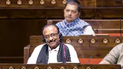Vaiko Rajya Sabha tenure comes to an end