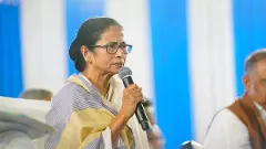 Mamata Banerjee