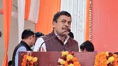 JDU issues show-cause notice to MP Giridhari Yadav for criticising SIR