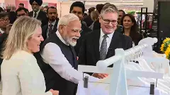 India-UK FTA: Generalities masquerade as historic treaty