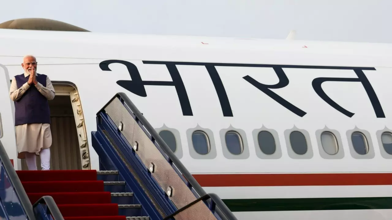 PM Narendra Modi PM Narendra Modi