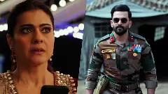 Sarzameen review: A muddled melodrama disguised as a military thriller