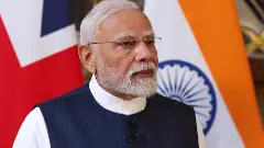 Narendra Modi