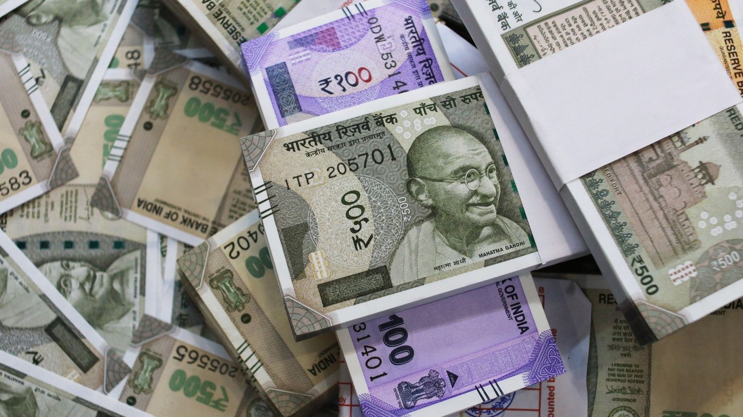 Why RBI is considering polymer banknotes and how they differ from paper currency
