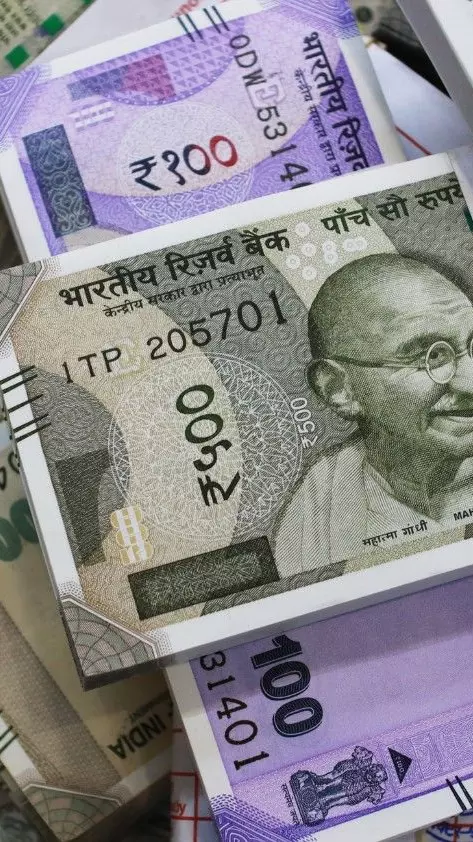 Indian currency
