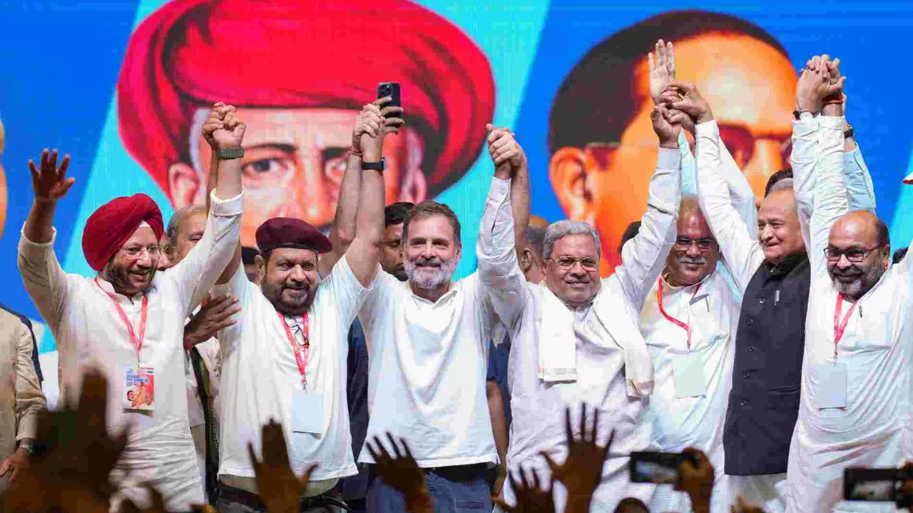 What Rahul Gandhi OBC regret statement means for Congress