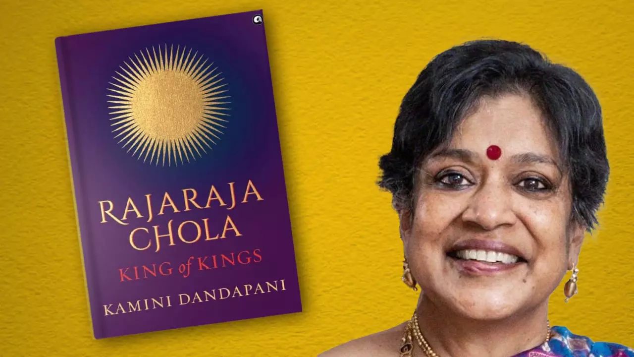 With Modis TN visit, why Rajendra Chola will get the spotlight back