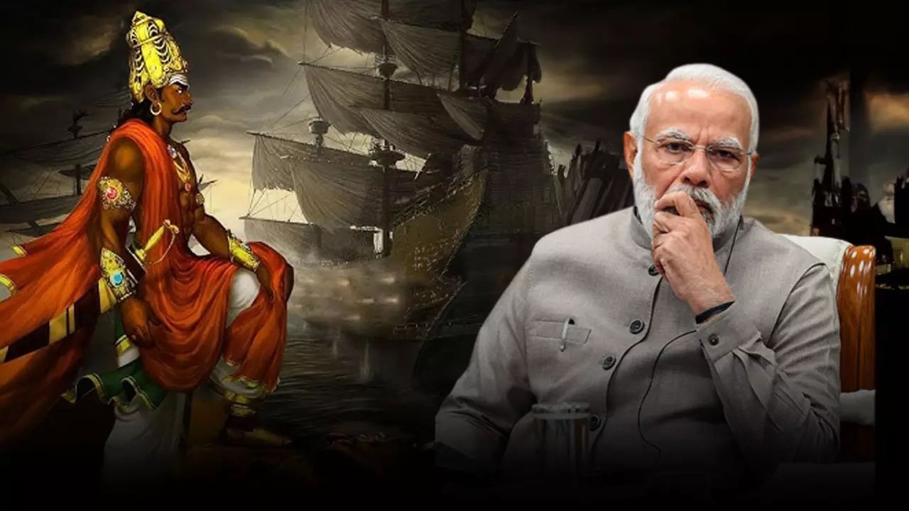 Will Modis Chola gamble earn rich dividends? R Rangaraj answers