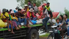 Cambodia seeks immediate ceasefire with Thailand amid deadly clashes