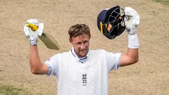 Joe Root