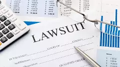 Lawsuit between Clorox and Cognizant