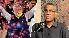 Modi to Modinomics to Moditva: 4,078 days of being PM | Talking Sense With Srini