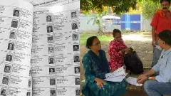 Bihars electoral SIR