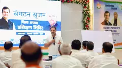 Rahul Gandhi, Gujarat Congress