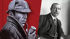 Arthur Conan Doyle-Sherlock Holmes