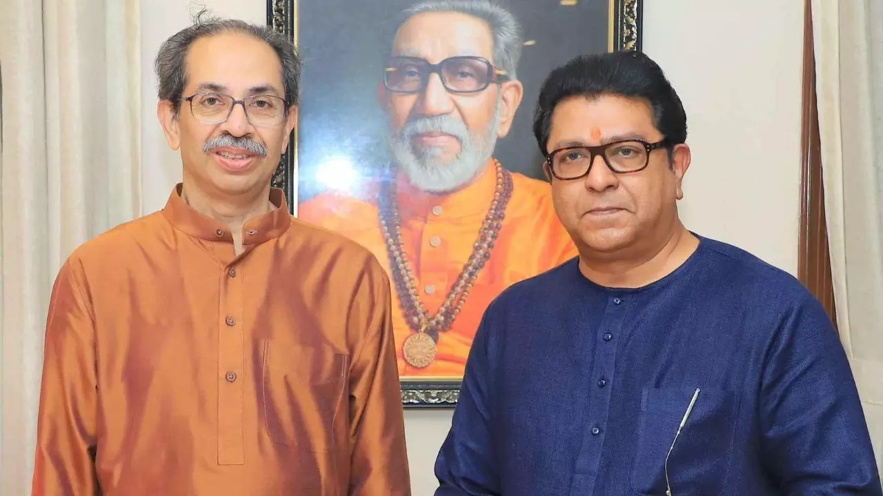 Uddhav thackeray birthday