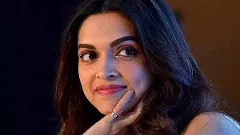 Deepika Padukone on 90+ Women Shaping Culture list