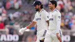 India vs England 4th Test: Gill, Rahul keep India in the game after Stokes century