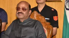 Who holds ultimate authority? Bengal Guv to move SC over control of state universities