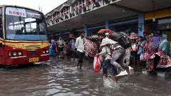 Kerala rain
