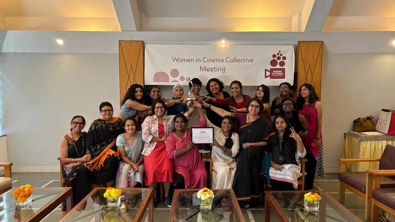 Kerala to host film conclave with focus on womens safety in Malayalam film industry