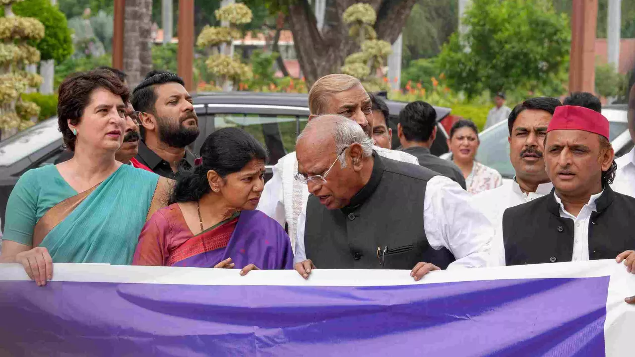 Opposition’s volte-face on Operation Sindoor debate stuns govt, Lok Sabha Speaker