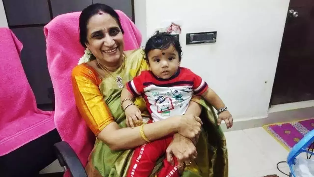 How an elaborate Telangana-AP surrogacy, baby-selling scam came undone