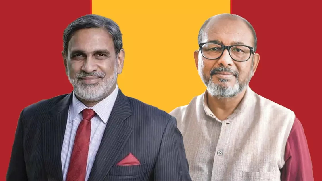 No Global Support for Op Sindoor: Former Diplomat Venu Rajamony Questions India’s Strategy