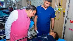 Mansa Devi temple stampede