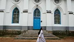 Kerala nuns arrest in Chhattisgarh: Leaders, church seek justice