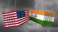 India-US trade deal Trump tariffs