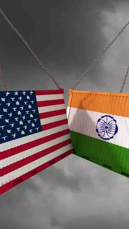 White House revises India trade deal fact sheet; drops ‘pulses’ from tariff list