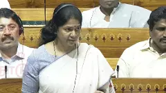 parliament monsoon session