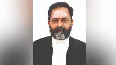 Justice GR Swaminathan of Madras High Court